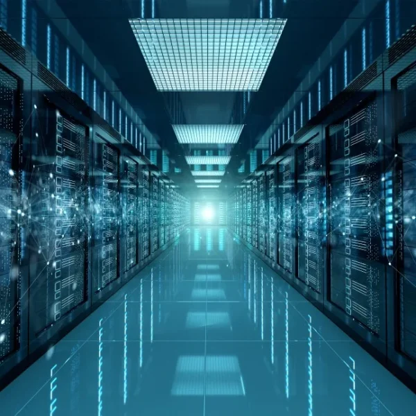 Connection network