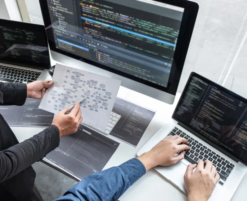 System Design & Customisation